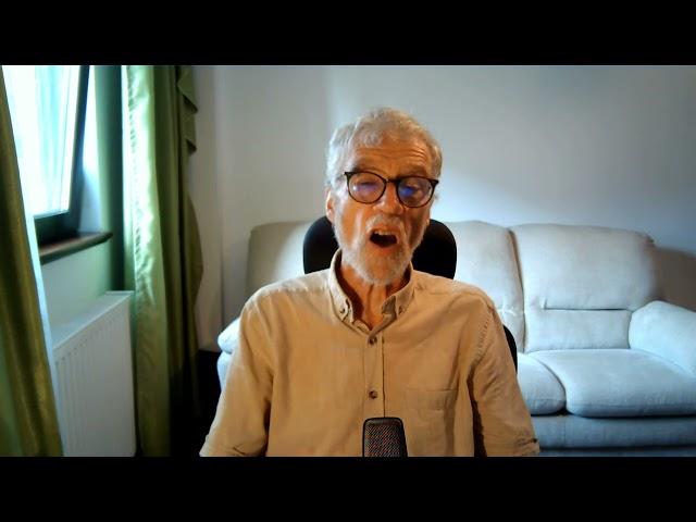 ICMI24: Professor Stephen Baskerville - “The Men’s Marriage Strike Threatens the Political Class”