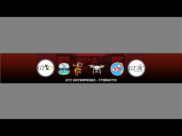 GTC EVENT LIVE Live Stream