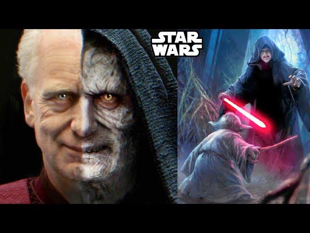 Why the Jedi Council Deemed it IMPOSSIBLE for Palpatine to be a Sith - Star Wars Explained