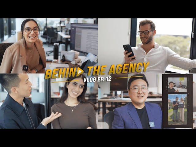 How To Use A Mortgage Broker To Build a Property Portfolio FASTER! (VLOG) Behind The Agency: Ep.12