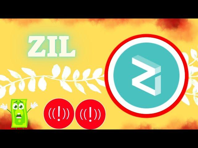 ZIL Prediction 08/SEP Zilliqa Price News Today - Crypto Technical Analysis Update Price Now