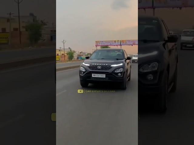 Tata Harrier Lovers || Tata Harrier Status