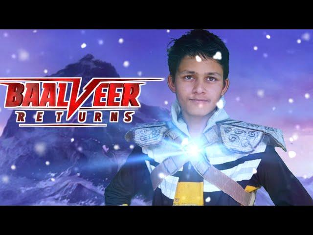 Baalveer returns S5 | Episode 1| Promo | GOKARNA777 PRODUCTIONS