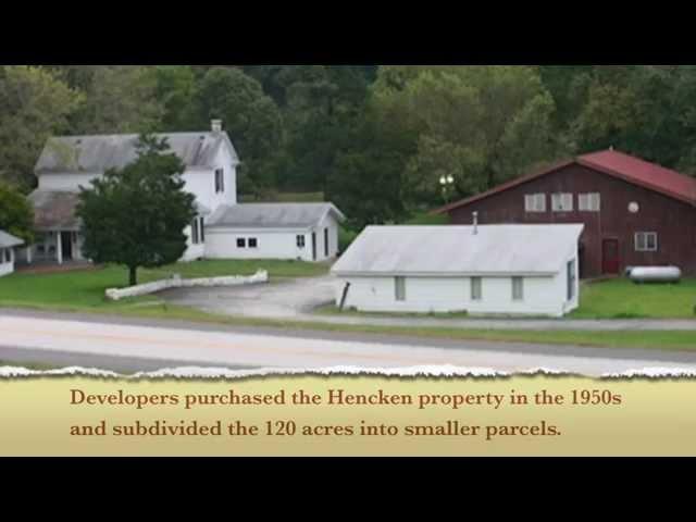 Wildwood Historical Society- An Overview - Wildwood, MO