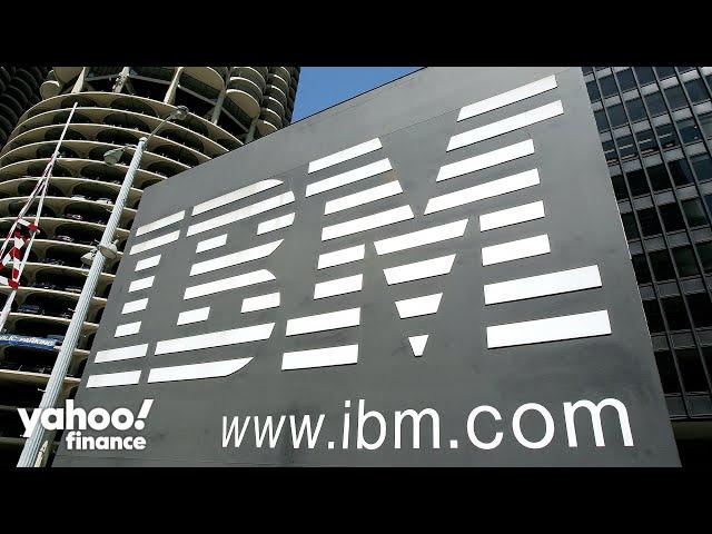 IBM, SAP announce job cuts as tech industry slowdown continues