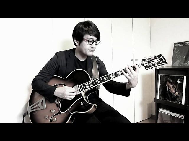 In A Sentimental Mood