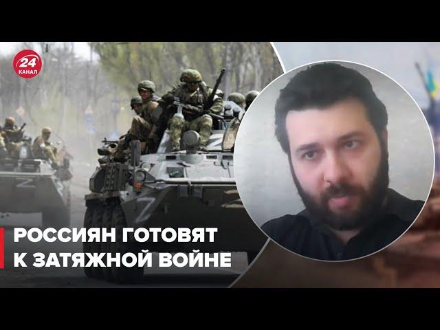 Израильский военный дал прогноз на окончание войны