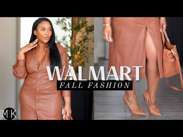 Walmart Women Fall Fashion 2024