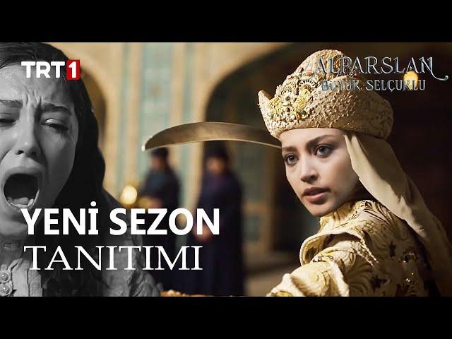 Alparslan Büyük Selçuklu 60. Bölüm - Final Fragmanı