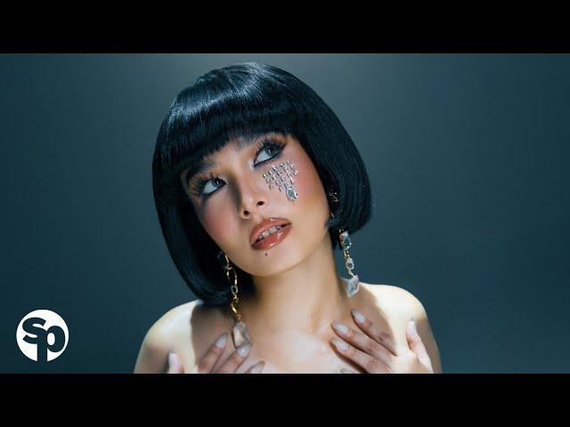 Anji Salvacion - You Didn't (Music Video)