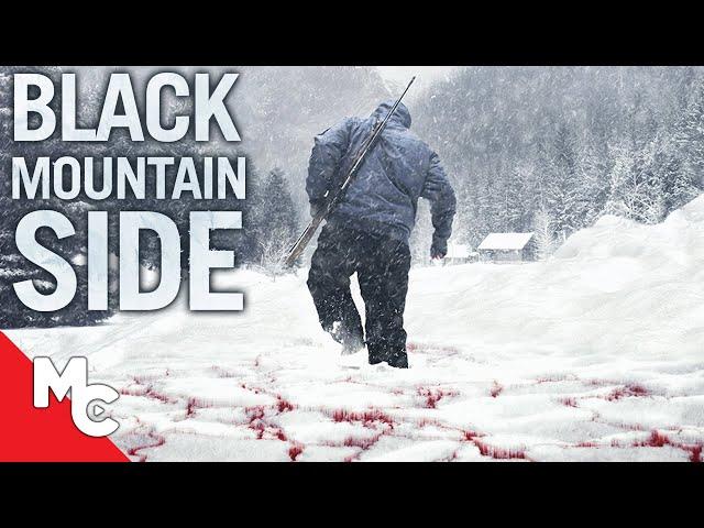 Black Mountain Side | Full Movie | Horror Drama | Shane Twerdun