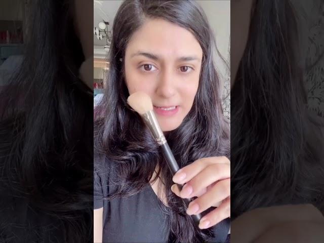 Makeup Artist Namrata Soni’s Essential Guide to Beauty Brushes!