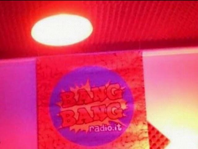 Half Camel - Live at Bang Bang Radio 20-09-2019