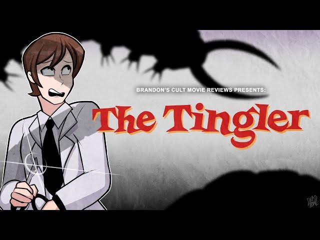 Brandon's Cult Movie Reviews: THE TINGLER