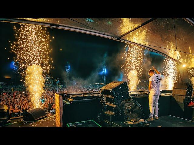 Armin van Buuren live at Parookaville 2022