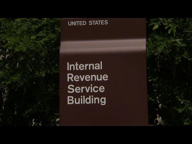 U.S. Treasury Department issues alert for fake IRS calls