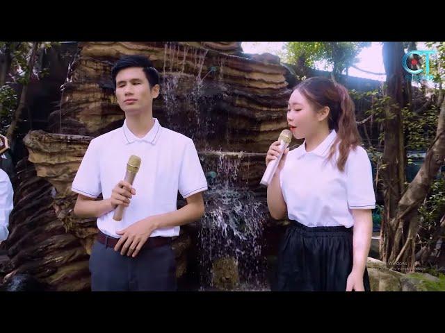 Người Tình Không Đến - Anh Trai Khiếm Thị Song Ca Khiến Ai Nghe Cũng Mê | Hà Vi ft Xuân Hoà