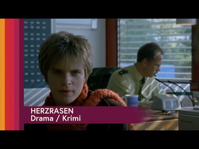 Herzrasen - Drama/Krimi (ganzer Film auf Deutsch) - mit Axel Prahl / Lena Lauzemis / Willi Herren