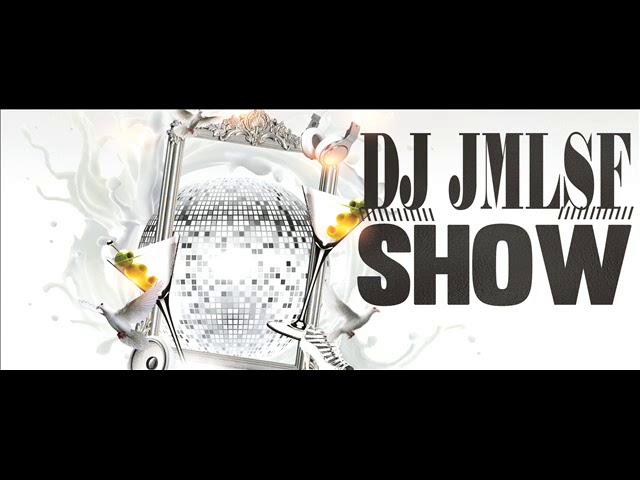 JMLSF VOUS FAIT SON SHOW