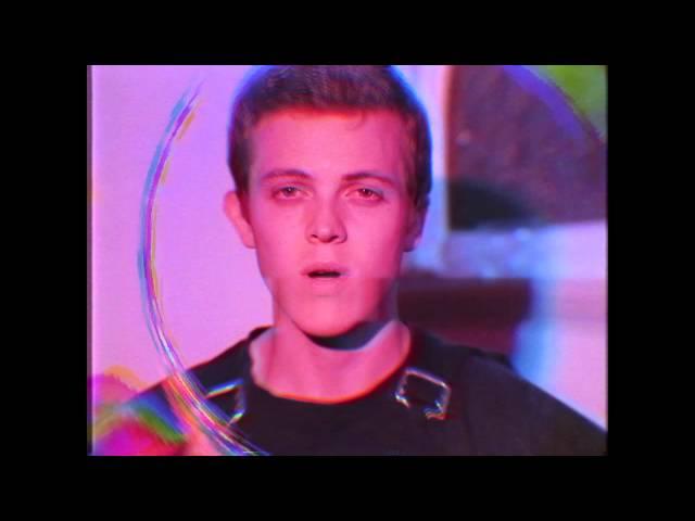 Cub Sport - Only Friend (Official Video)