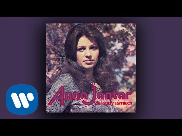 Anna Jantar - Za każdy uśmiech [Official Audio]