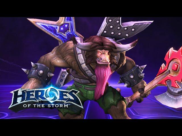  Heroes of the Storm: ETC Beginner's Guide (HoTS Quick Match Gameplay)