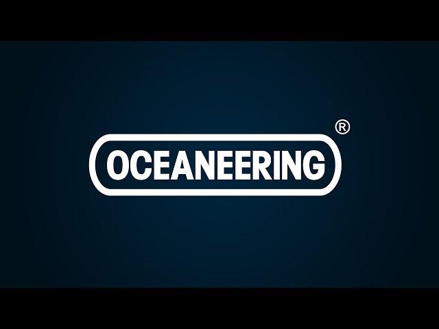 Oceaneering Introduction