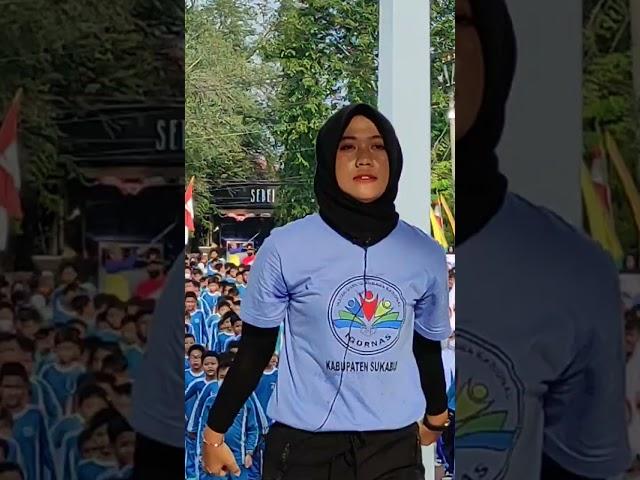 Guru Muda Menuju Indonesia Bugar dan Berprestasi
