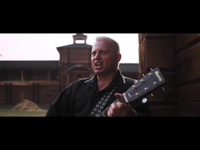 Andrey Morozov - Blagovest | Russian Heavy Metal