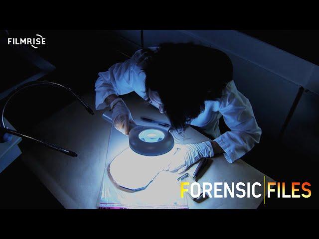 Forensic Files (HD) - Season 13, Episode 43 - Family Interrupted - Full Episode