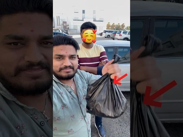 ఇతనే నన్ను చెన్నైతీసుకొచ్చి కువైట్వచ్చేల చేసాడు||driverlife in kuwait||#viralshorts#youtubeshorts