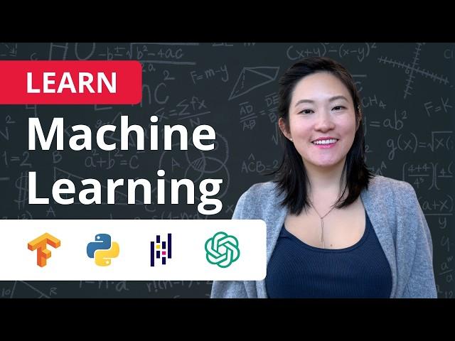 Learn AI and Machine Learning – Full Beginner’s Roadmap!