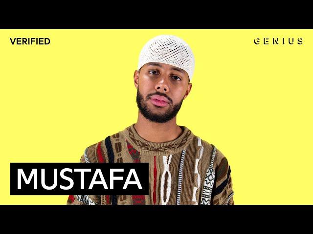 Mustafa “The Hearse” Official Lyrics & Meaning | Verified