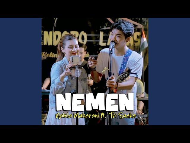 Nemen