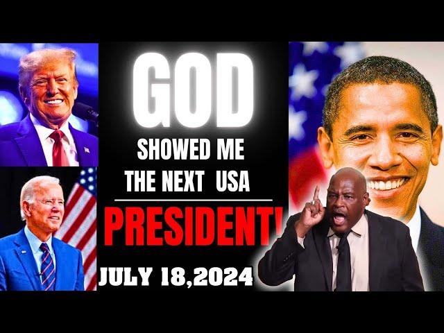 Pastor Marvin Winans [ JULY 18,2024 ] - This Will Put The WORLD In Great Shock!
