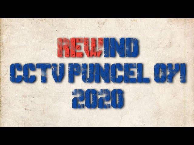 REWIND CCTV PUNCEL OYI 2020 KUMPULAN TRUCK MBOIS