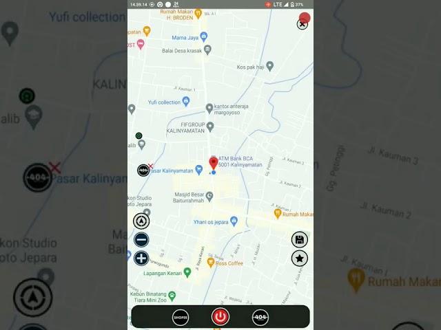 ortik+ mod gopartner gacor open
