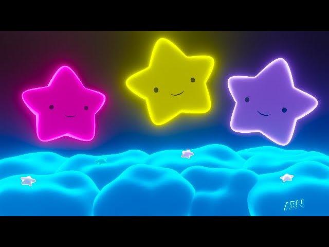 Lullaby For Sweet Dreams ⭐ Baby Sleep Music  Calming Video ⭐