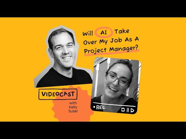 Will AI Actually Take Over 80% Of A Project Manager’s Job?