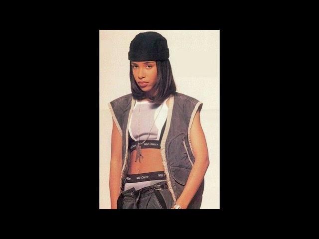 (FREE) Aaliyah x 90's RnB Type Beat - 'Sunset'