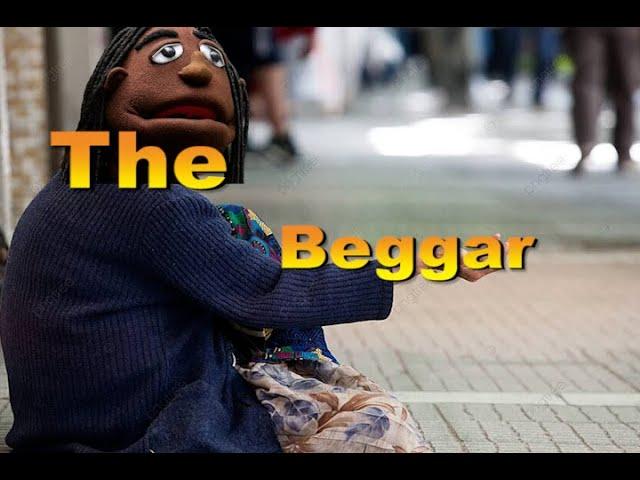 The beggar