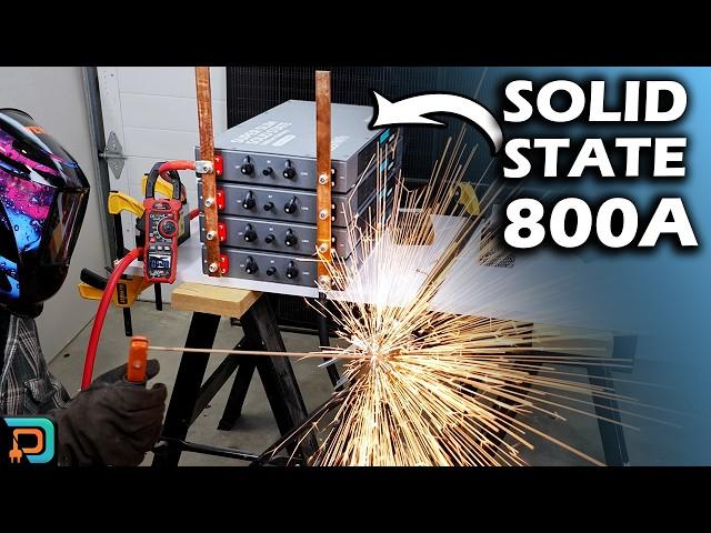 NEW Renogy Solid State Battery - How good is it?