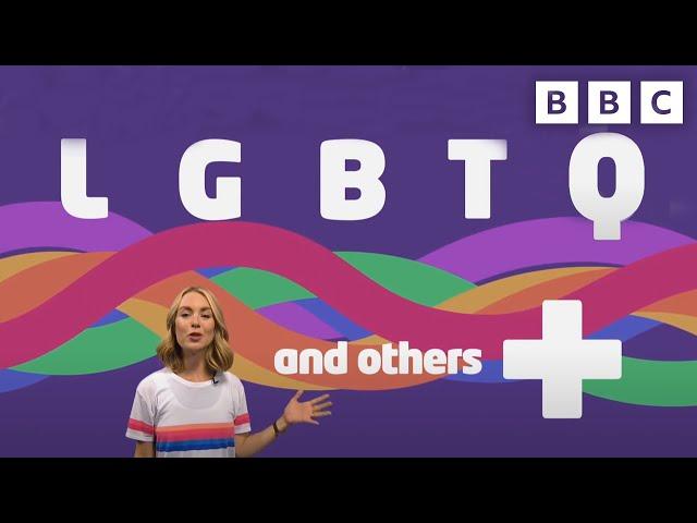 The History of Pride   | Newsround