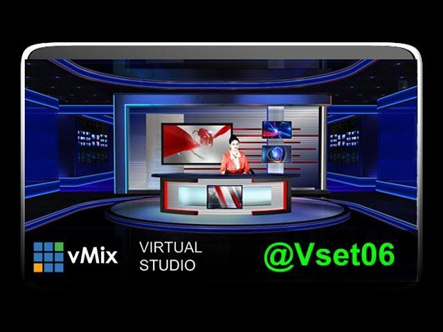 Free vmix virtualset vset6