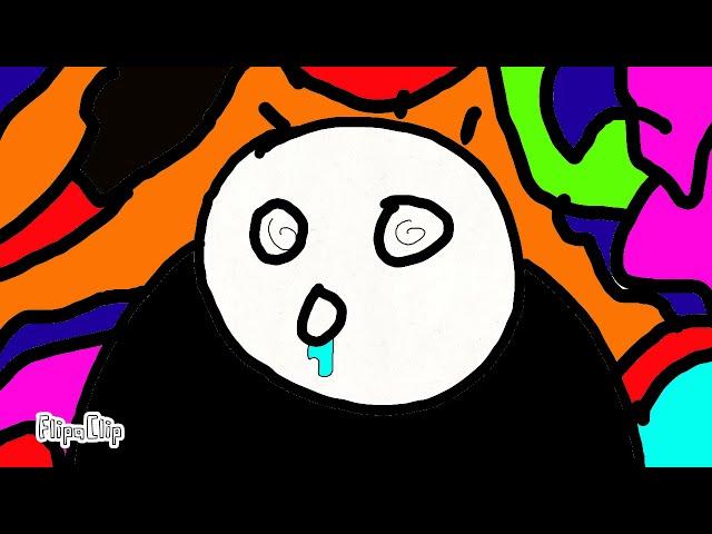 Random Shit  [FlipaClip]