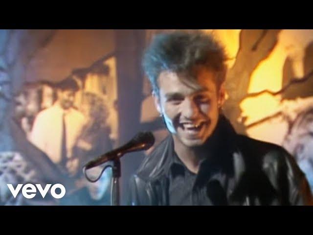 Wet Wet Wet - With A Little Help From My Friends (Official Music Video)