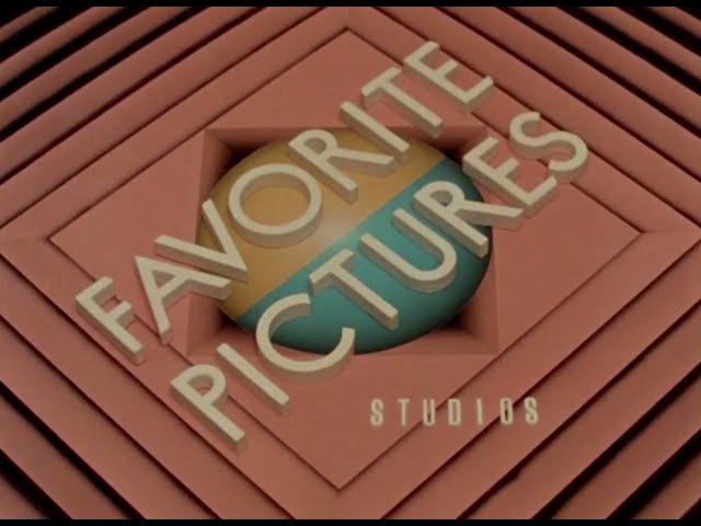 Favorite Pictures Studios (a high-quality find, 1985)