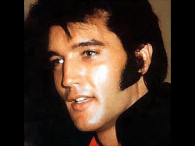  ELVIS PRESLEY  Any Day Now  Take 2 