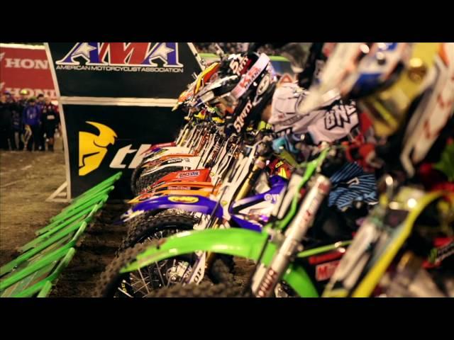 250SX West Riders - Rider Spotlight