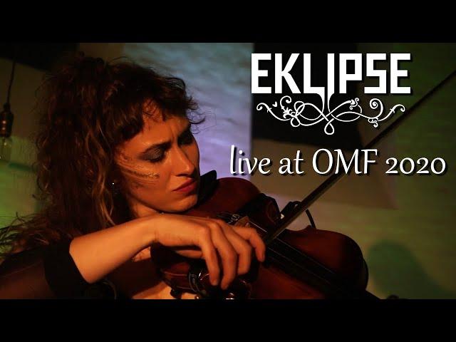 EKLIPSE live at Online-Musik-Festival 2020